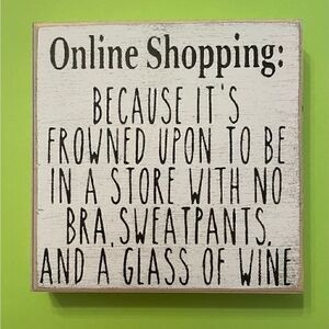 Bookmark for live shows 